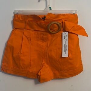 Woman shorts